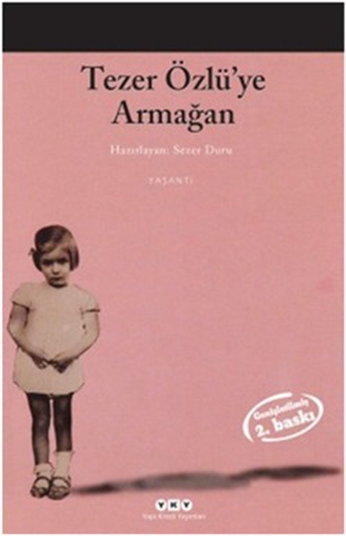 Tezer Özlü’ye Armağan