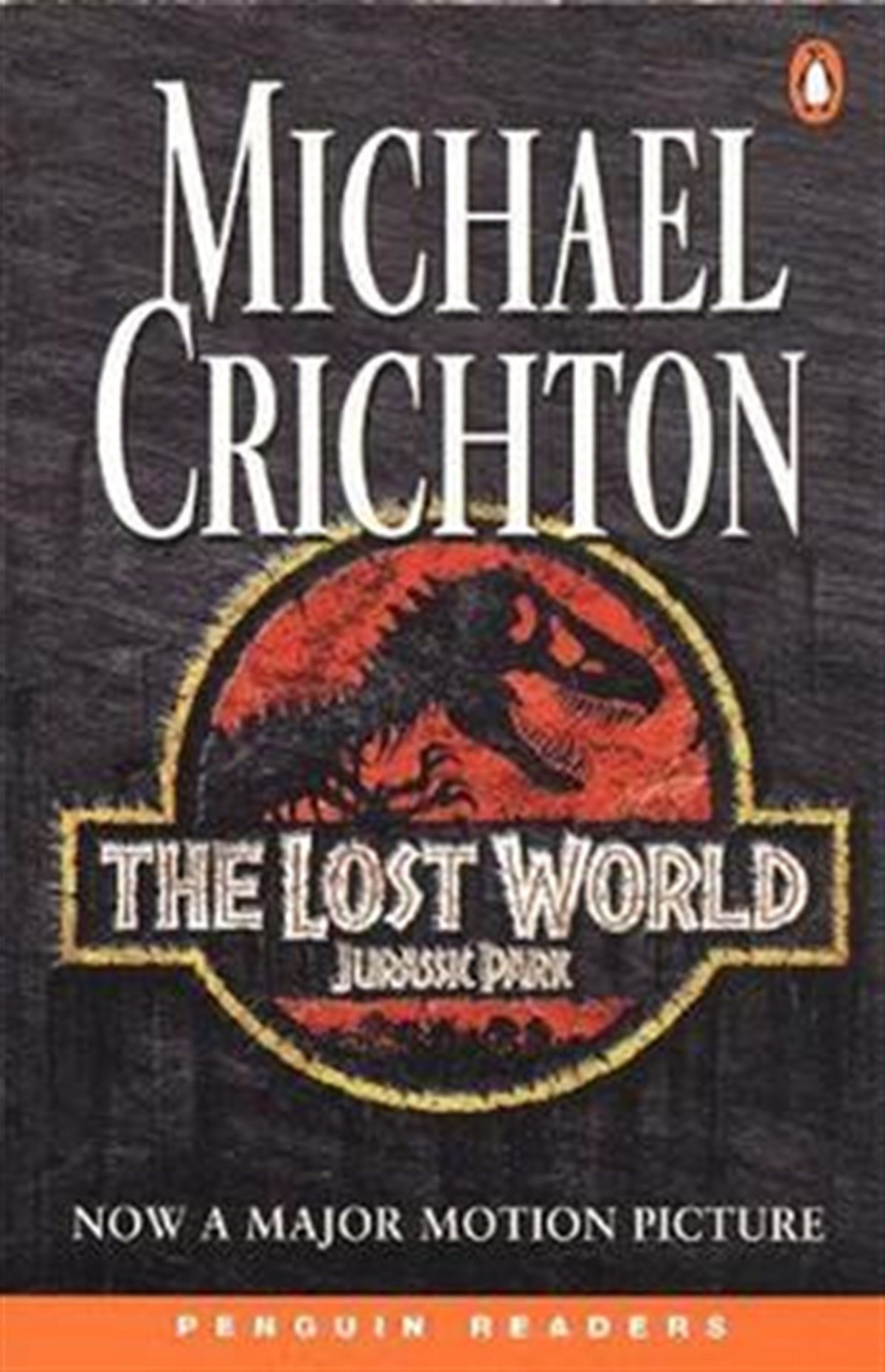 The Lost World