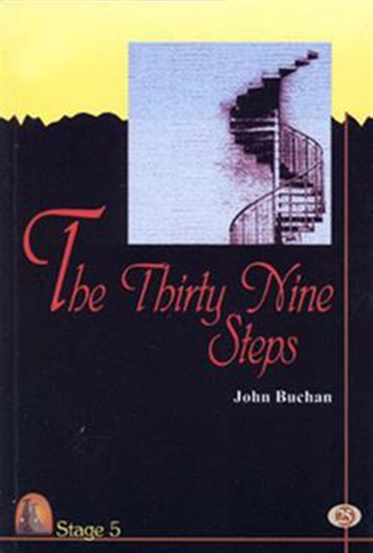 The Thirty Nine Steps