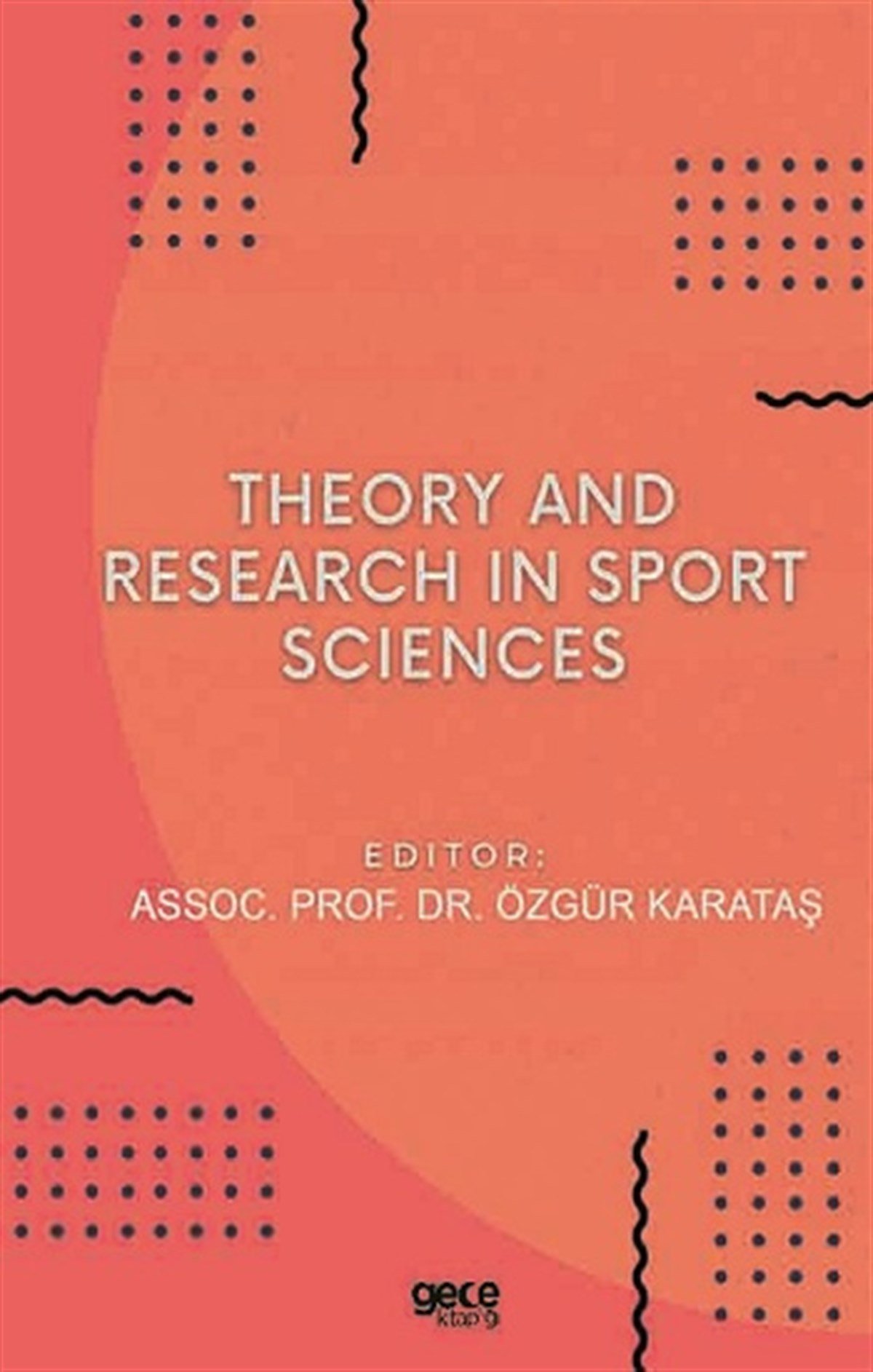 Theory and Research in Sport Sciences