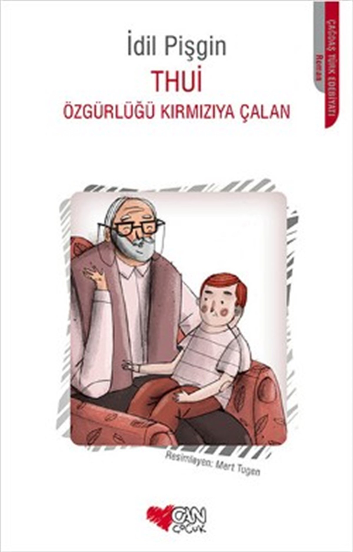 Thui - Özgürlüğü Kırmızıya Çalan
