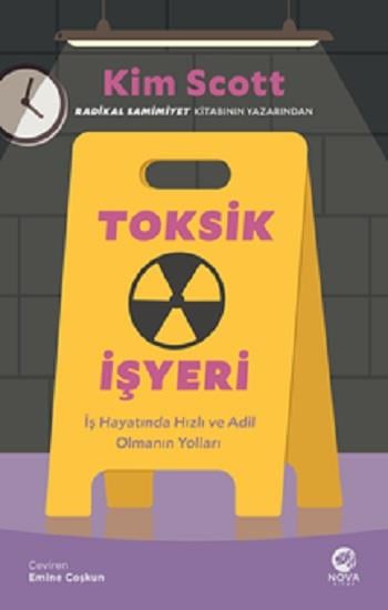 Toksik İşyeri