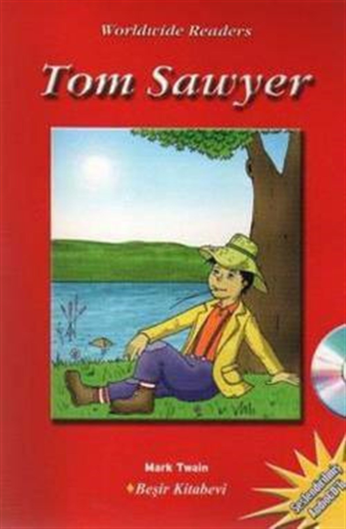 Tom Sawyer (Level-2)