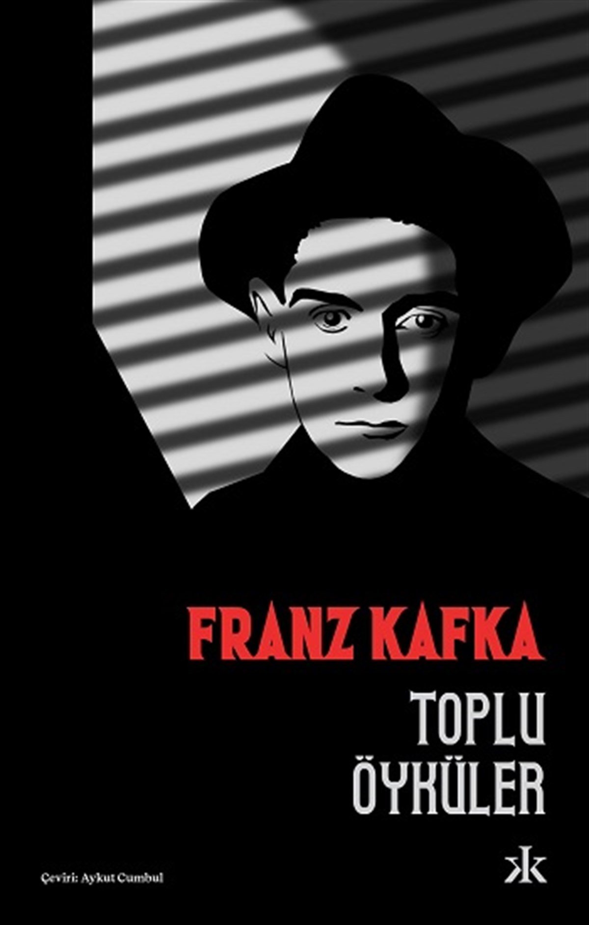Toplu Öyküler (Ciltli)