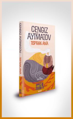 Toprak Ana (Ciltli-Özel Baskı)