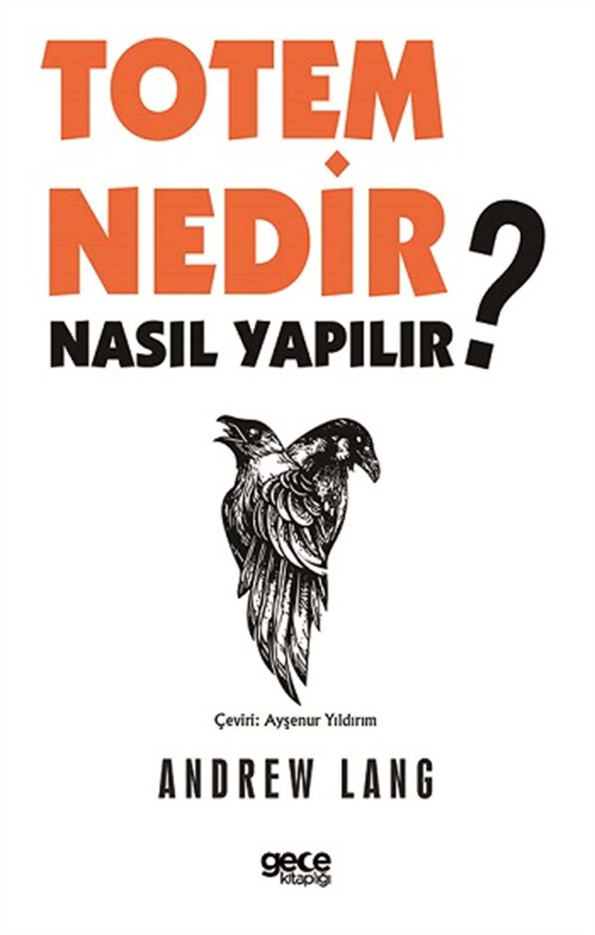 Totem Nedir ? Nasıl Yapılır ?