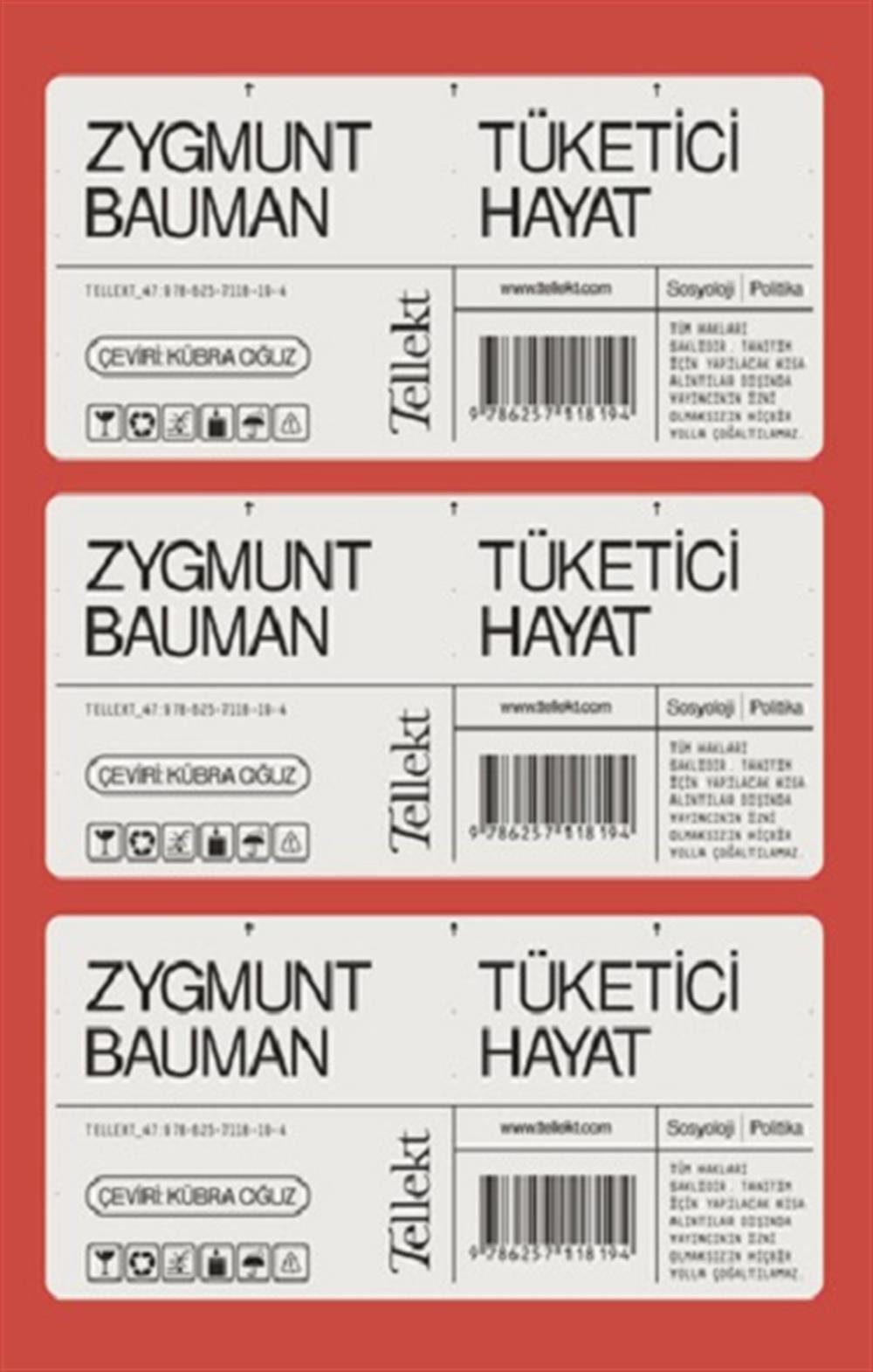 Tüketici Hayat