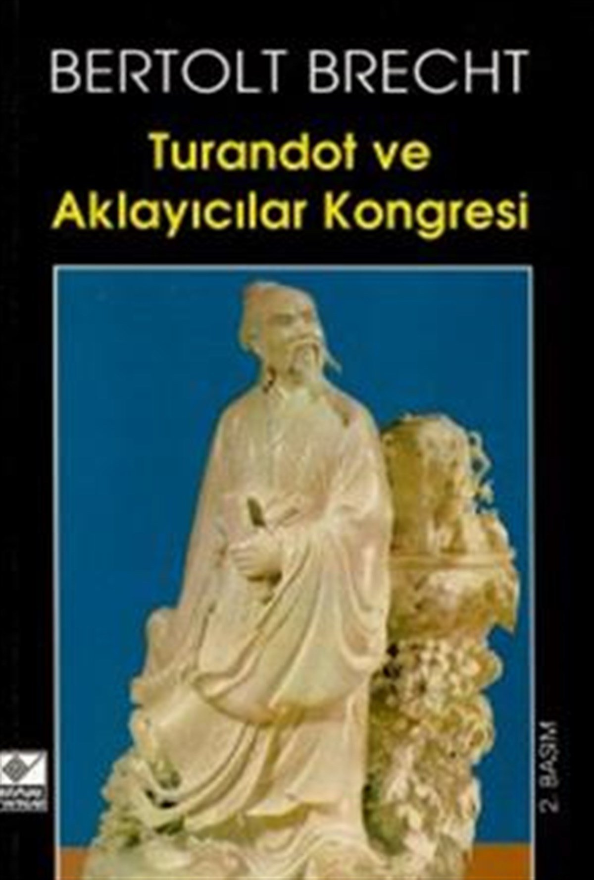 Turandot ve Aklayıcılar Kongresi