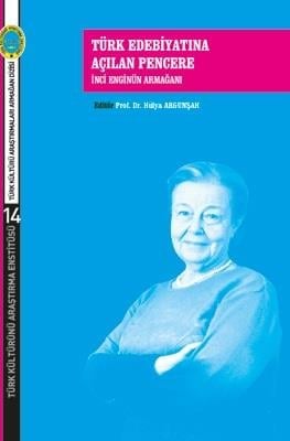Türk Edebiyatına Açılan Pencere