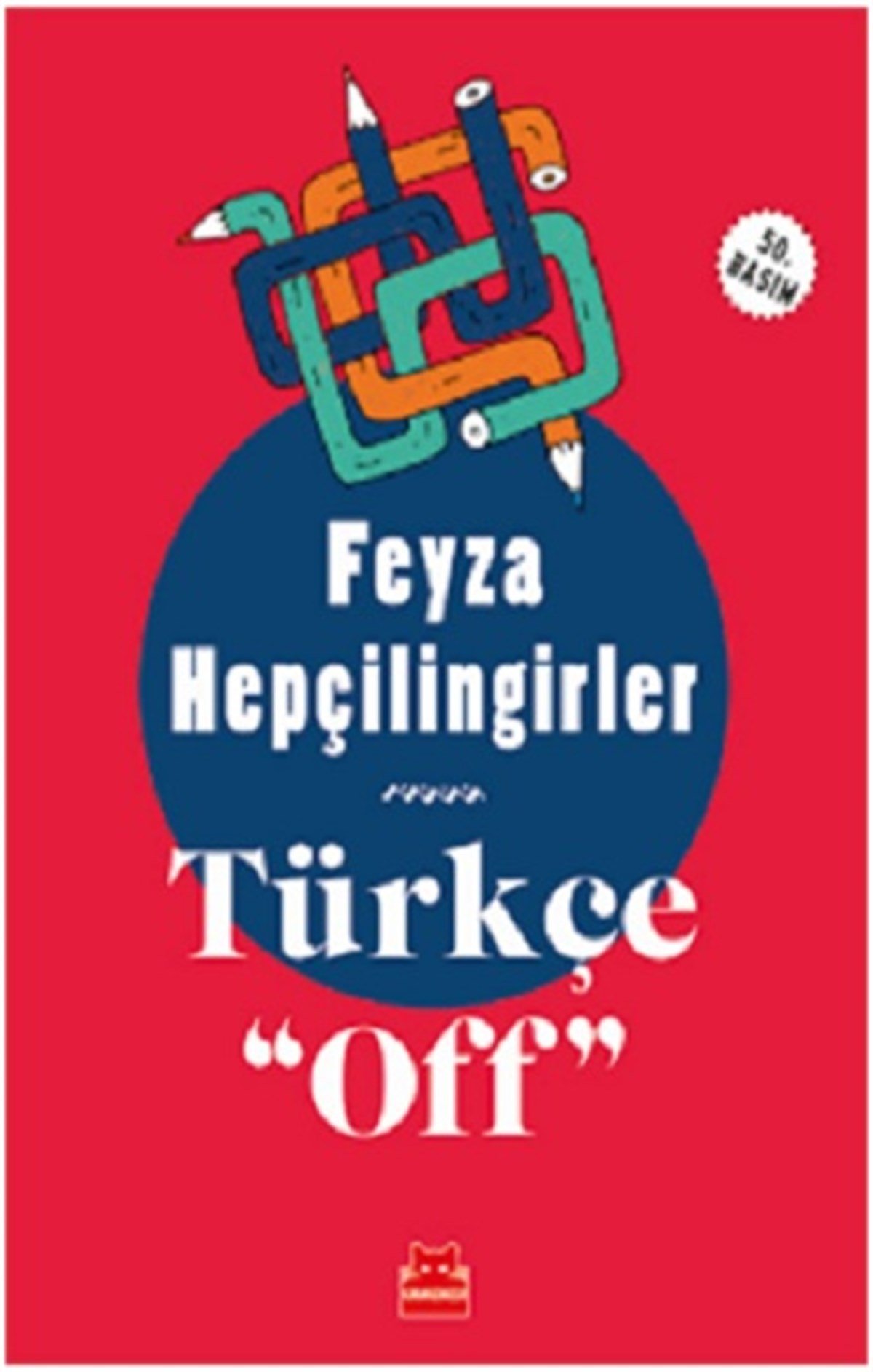 Türkçe "Off"