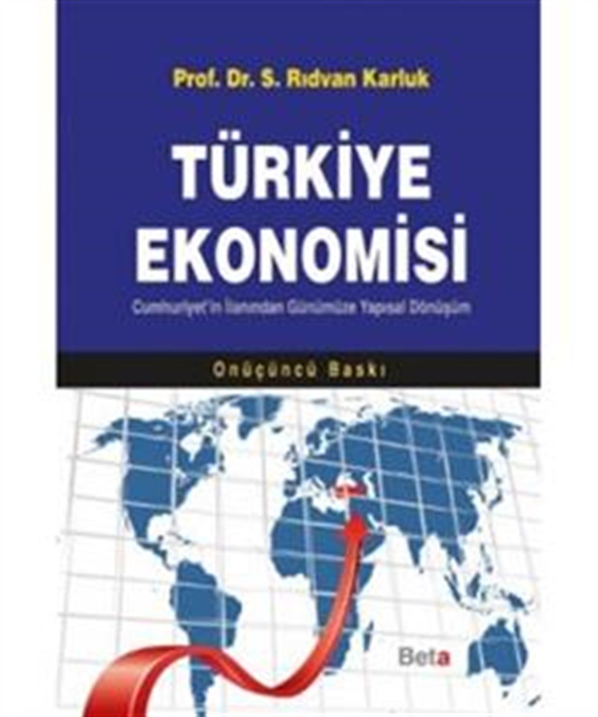 Türkiye Ekonomisi