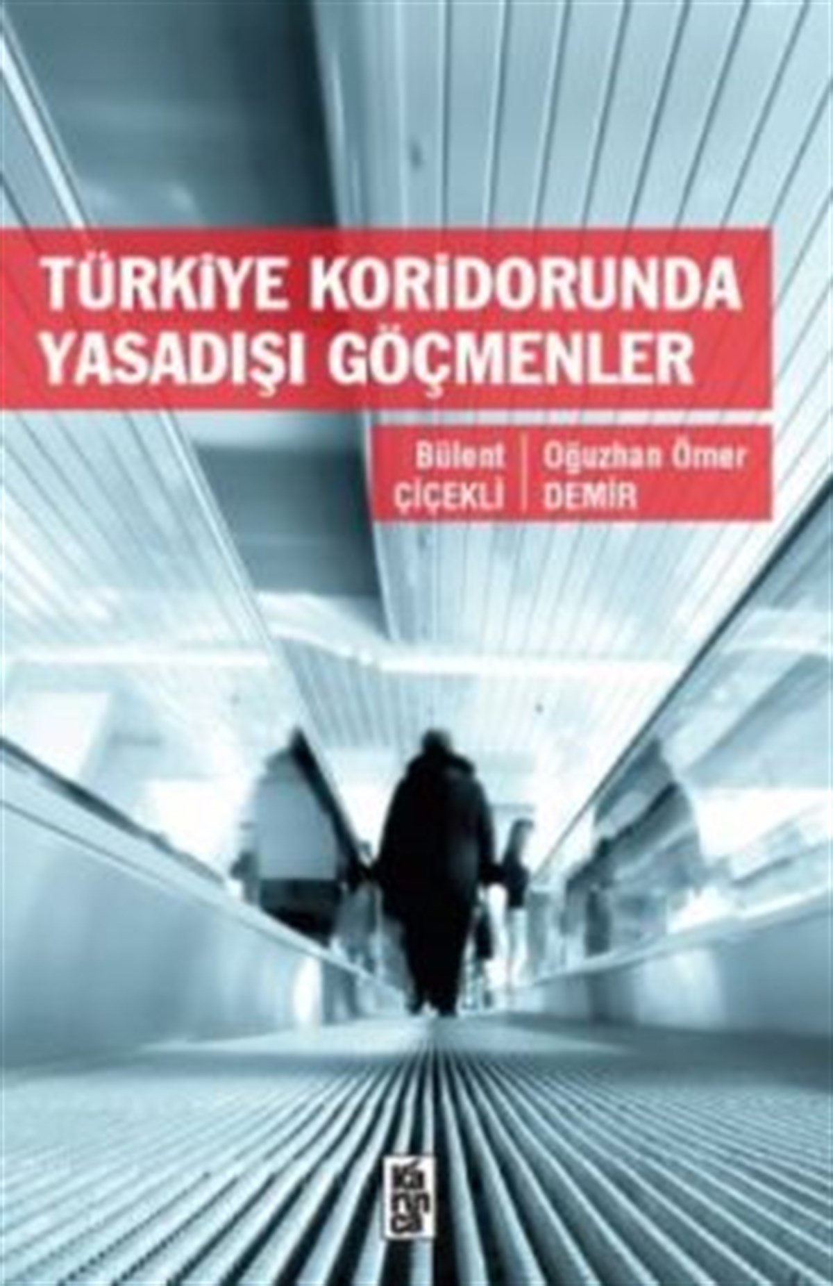 Türkiye Koridorunda Yasadışı Göçmenler