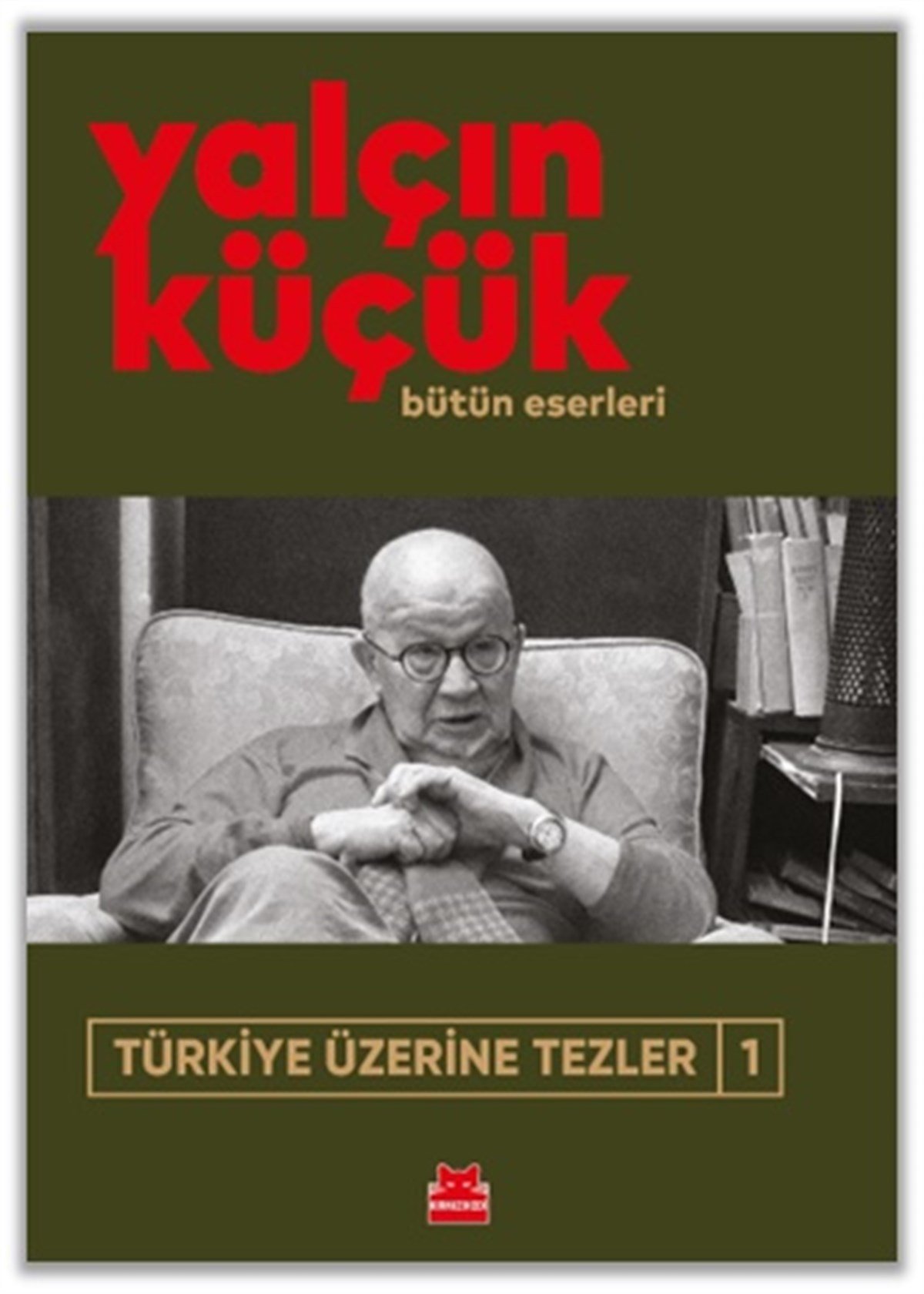 Türkiye Üzerine Tezler-1