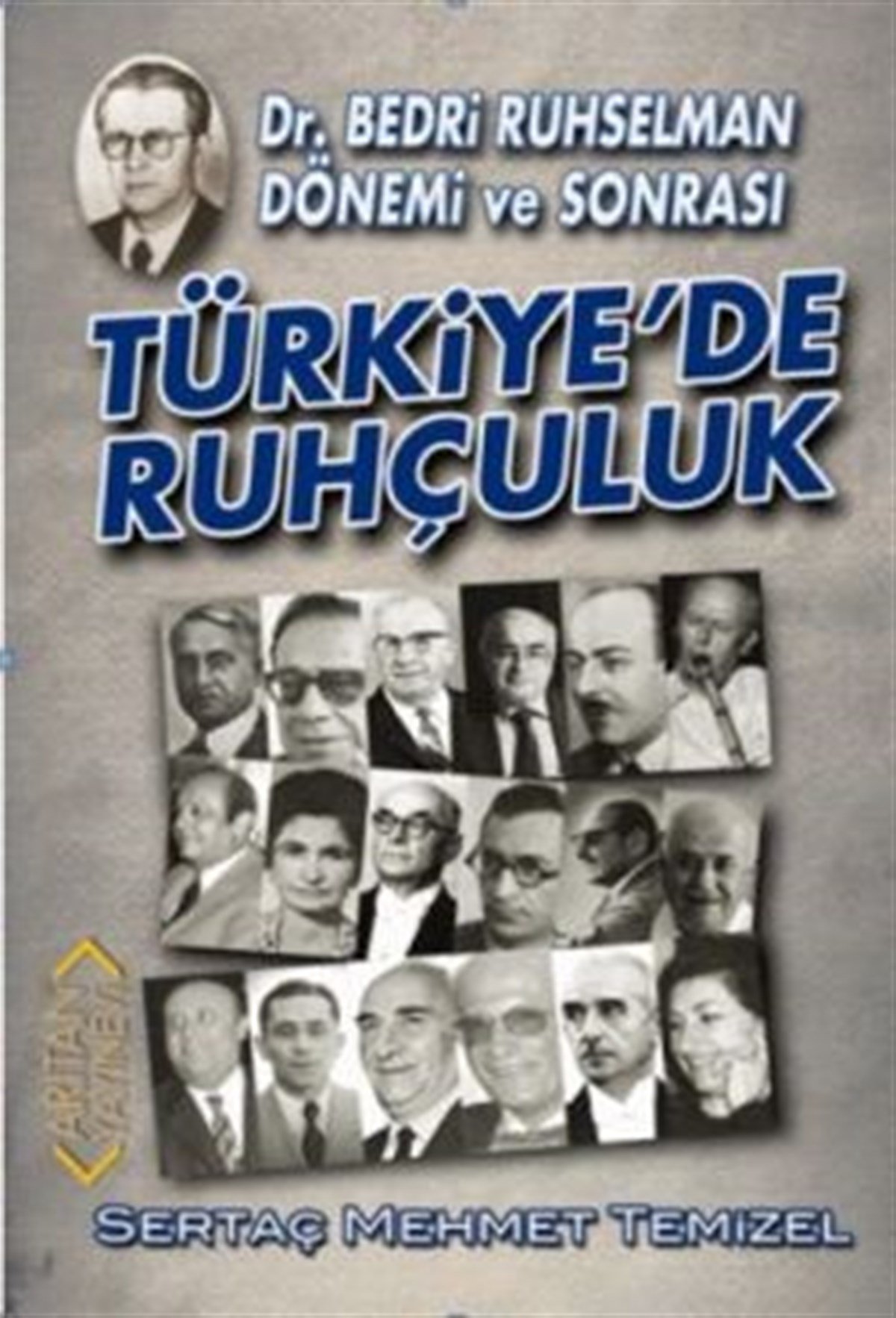 Türkiye'de Ruhçuluk