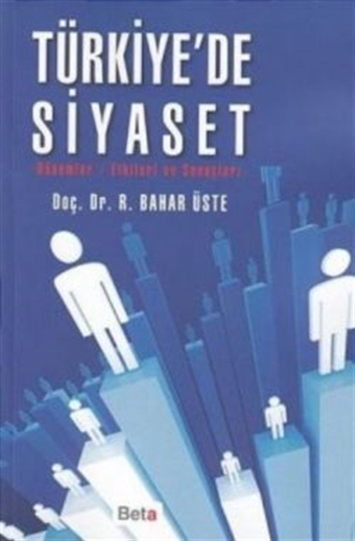 Türkiye'de Siyaset