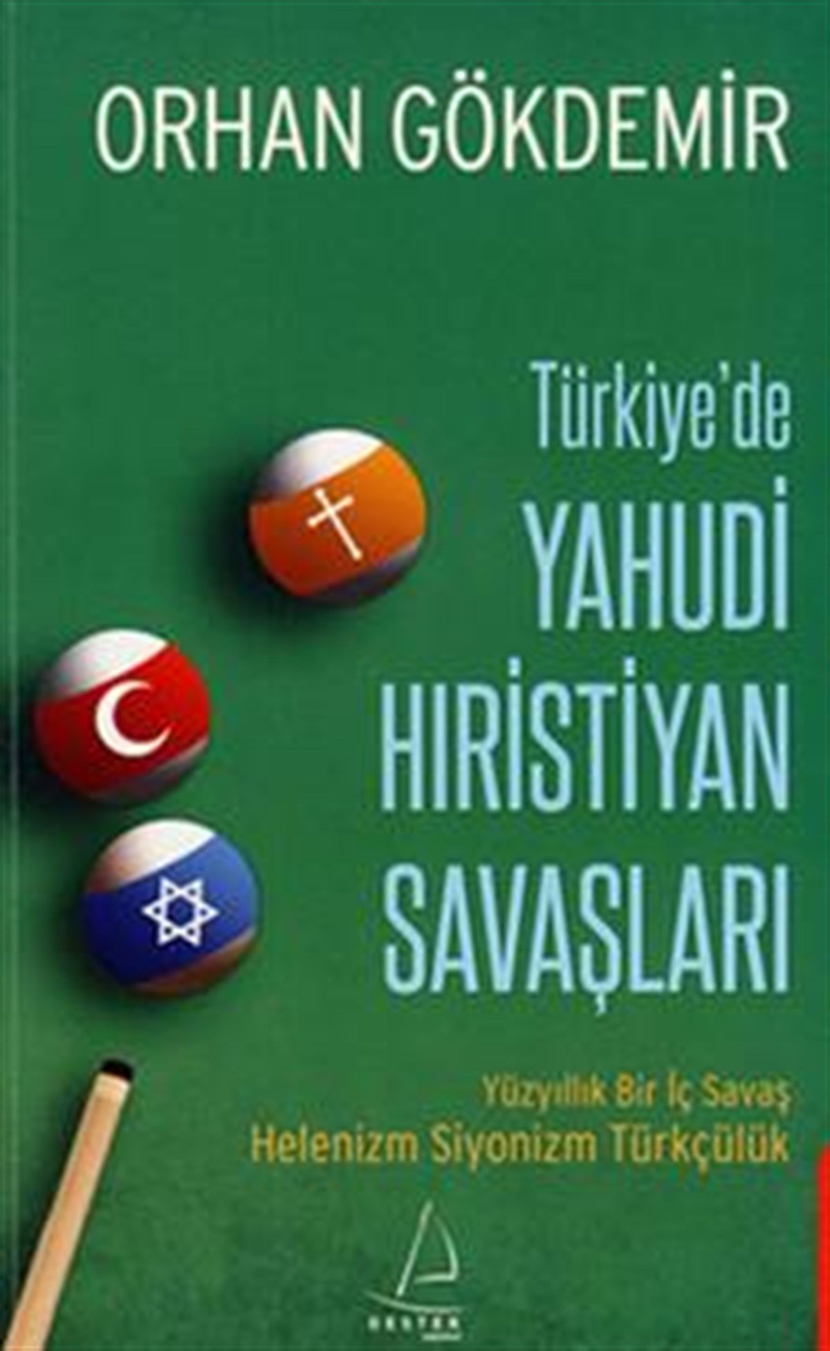 Türkiye’de Yahudi Hıristiyan Savaşları