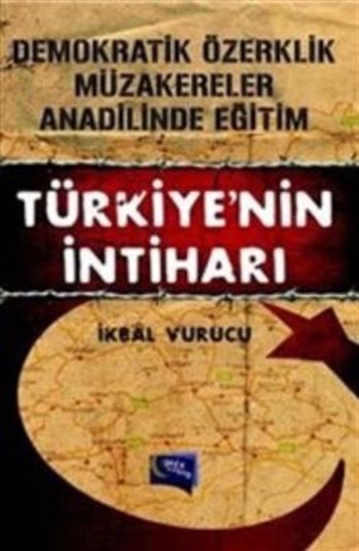 Türkiye'nin İntiharı