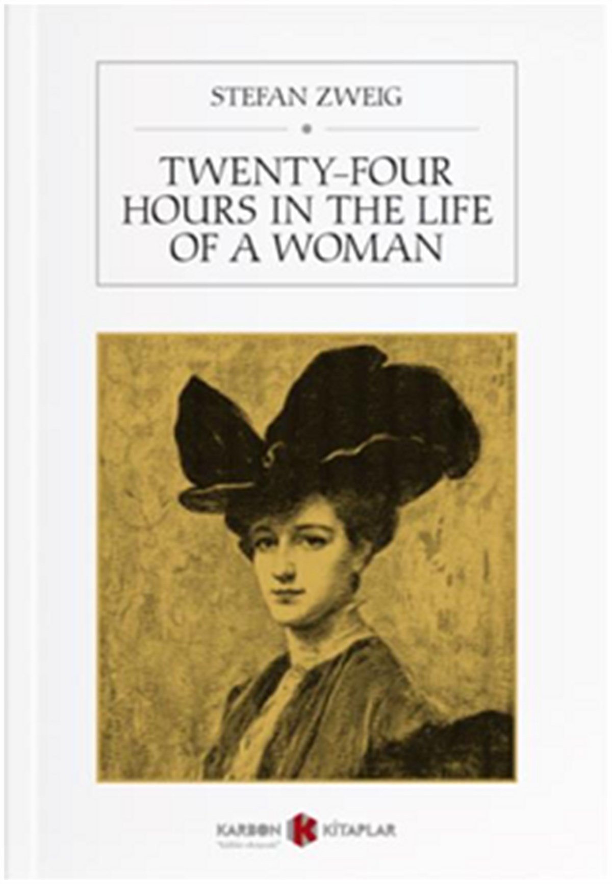Twenty-Four Hours in The Life of a Woman