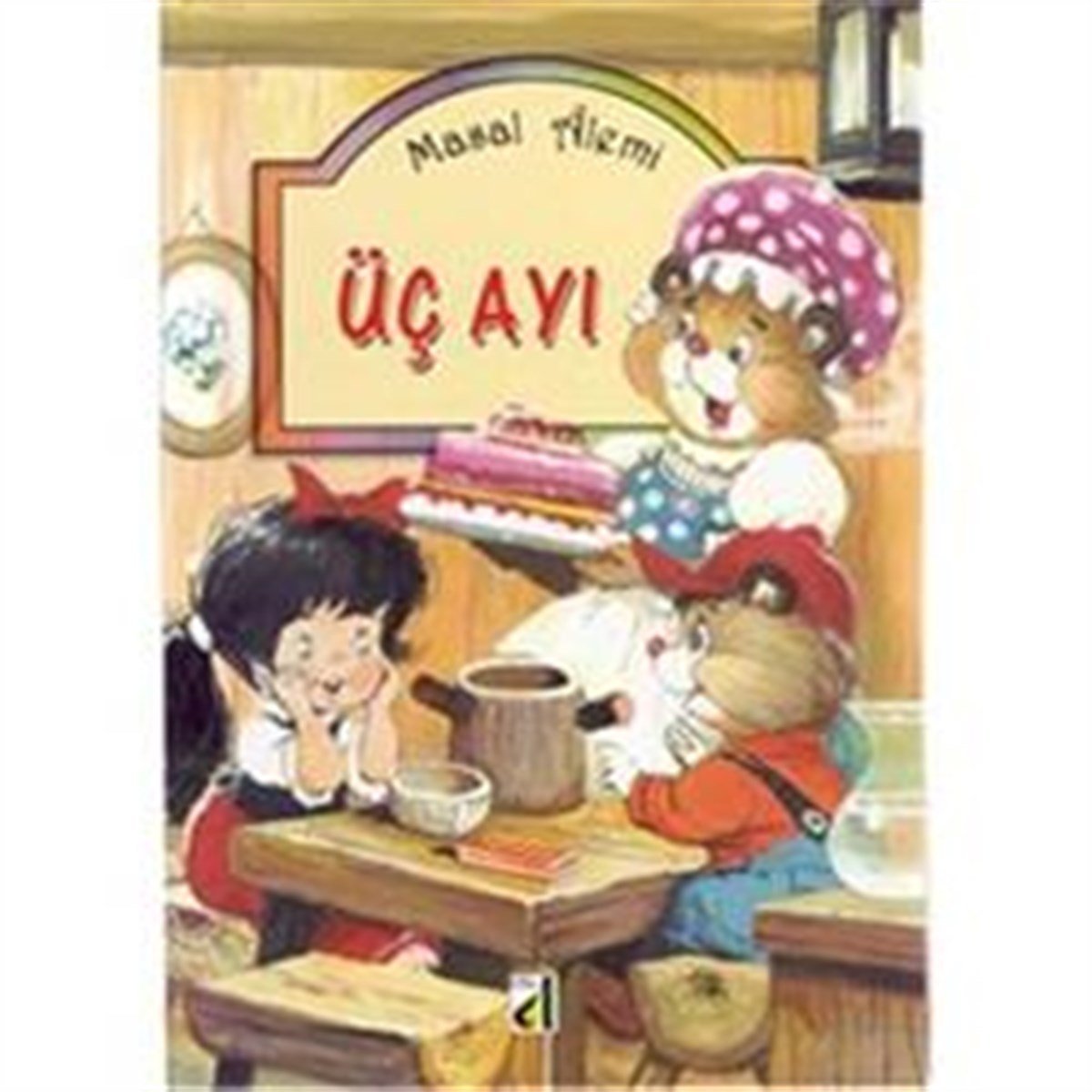 Üç Ayı