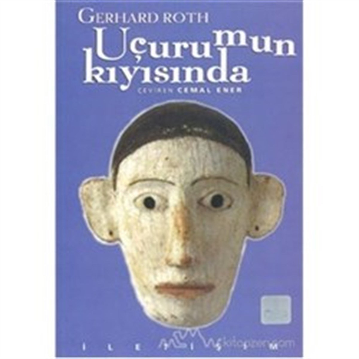 Uçurumun Kıyısında