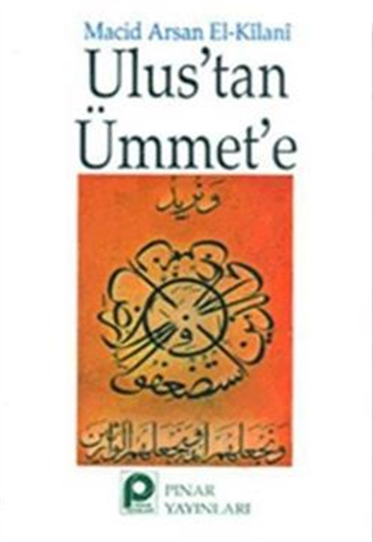 Ulus’tan Ümmet’e