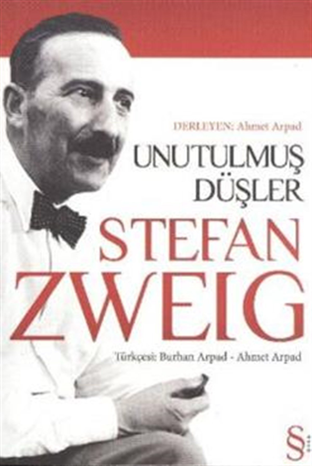 Unutulmuş Düşler