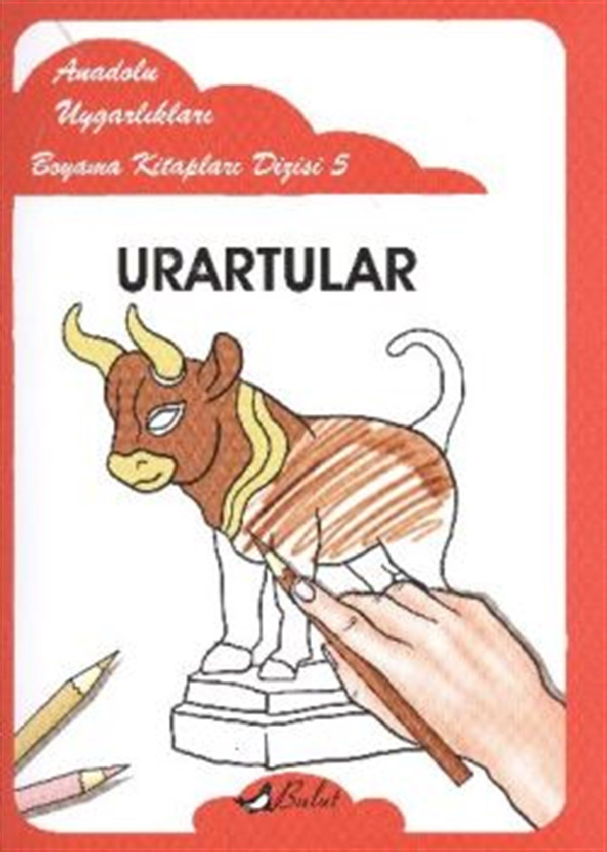 Urartular