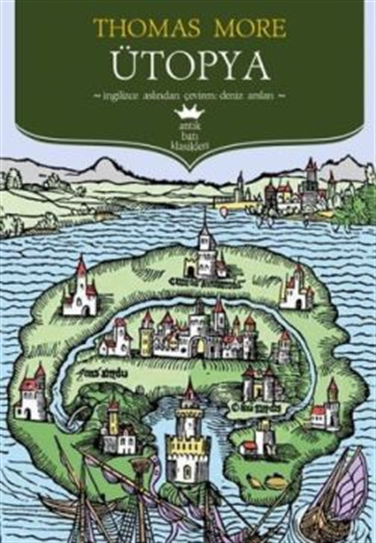 Ütopya