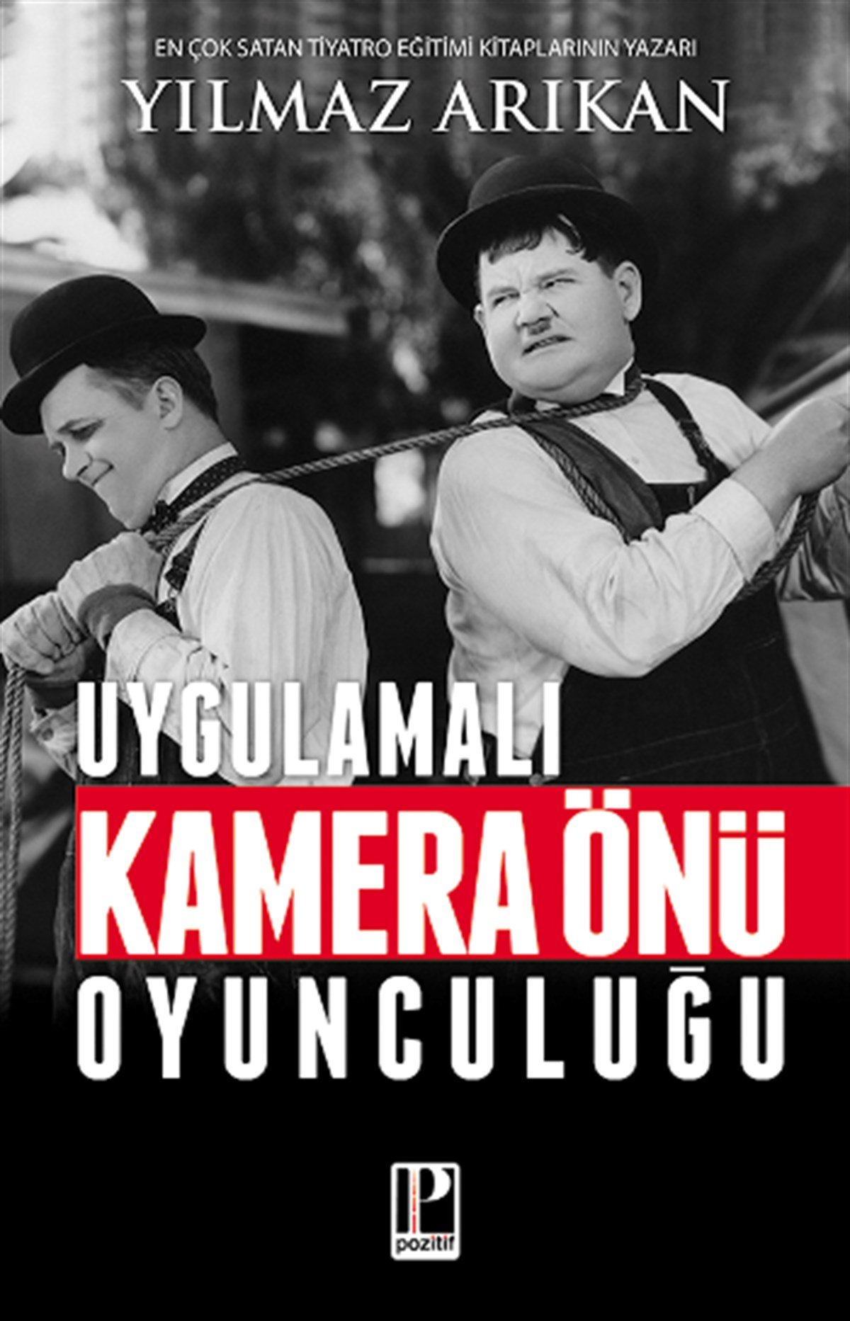 Uygulamalı Kamera Önü Yolculuğu