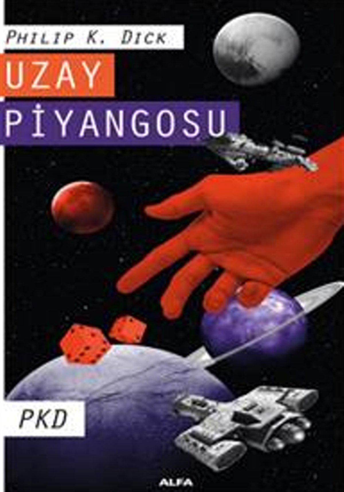Uzay Piyangosu