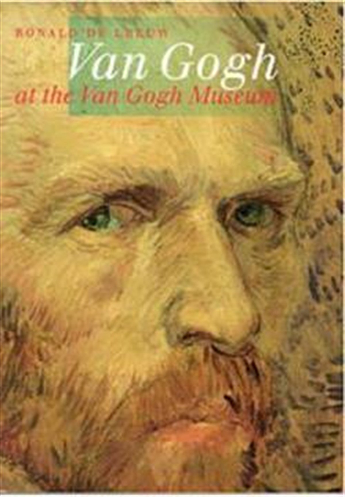 Van Gogh at The Van Gogh Museum