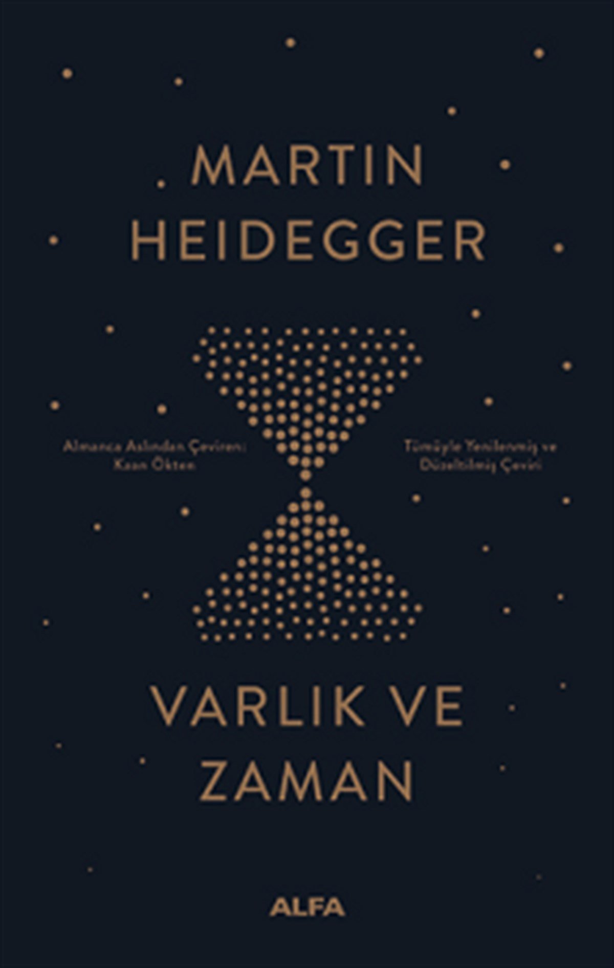Varlık ve Zaman (Ciltli)