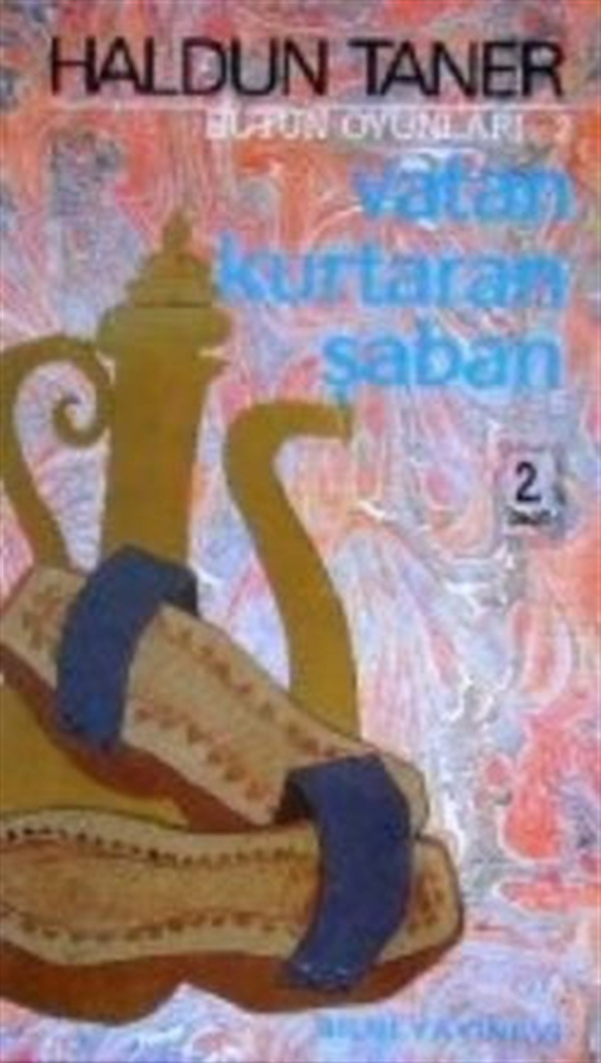 Vatan Kurtaran Şaban