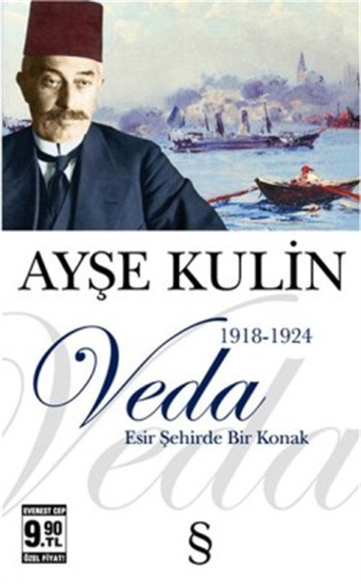 Veda - Cep Boy
