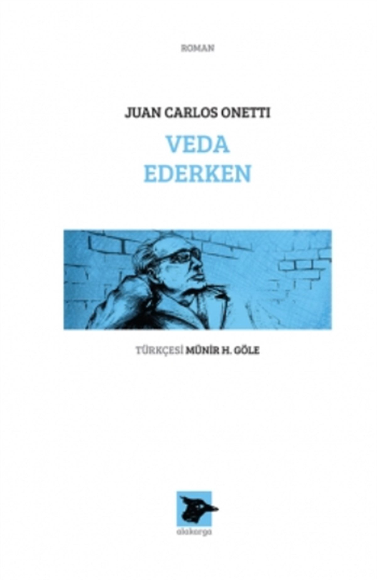 Veda Ederken
