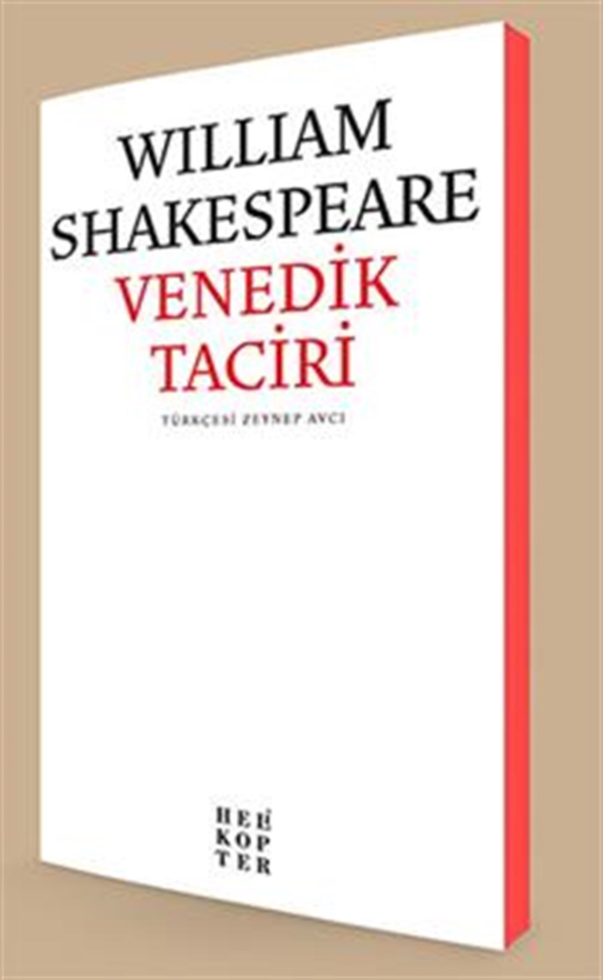 Venedik Taciri