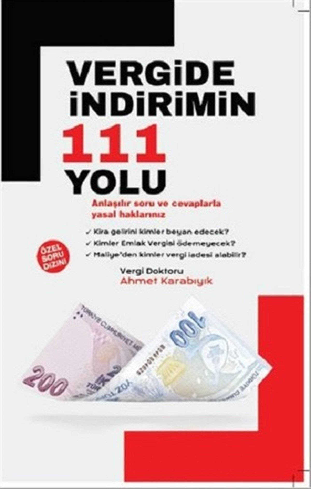 Vergide İndirimin 111 Yolu