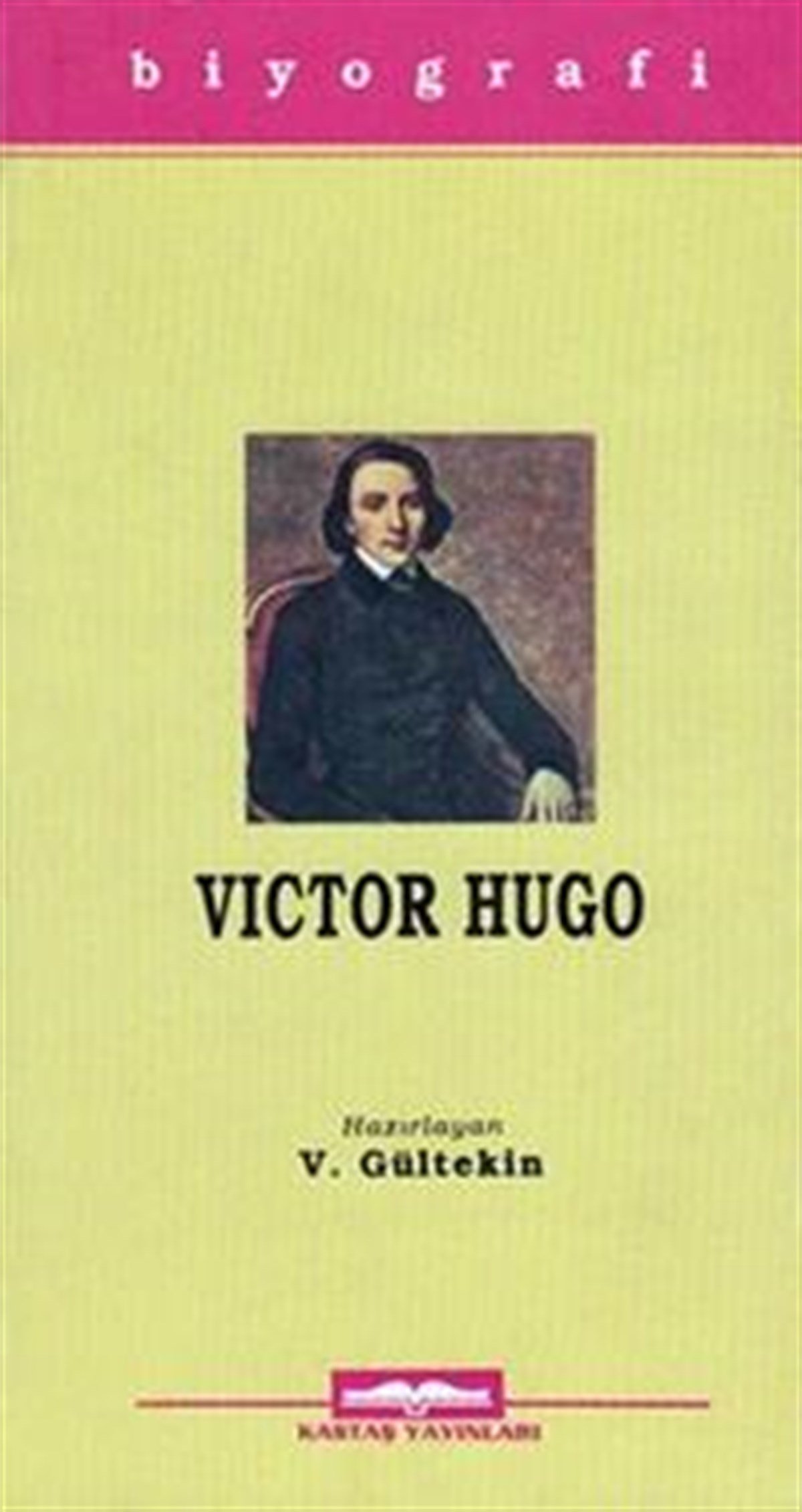 Victor Hugo