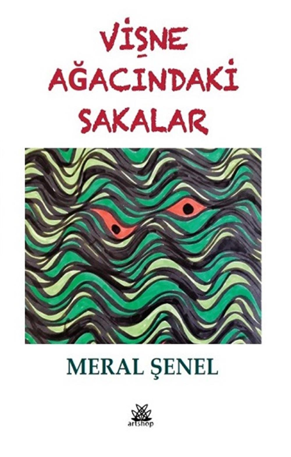 Vişne Ağacındaki Sakalar