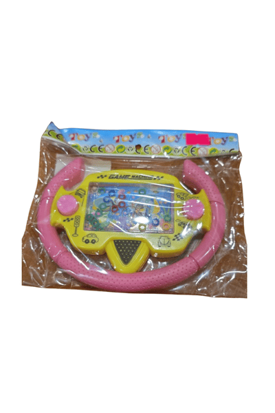 Water Game Telefon Su Oyunu - Eğlenceli Direksiyon - Çocuklar Için Su Oyunu , Kolektif , Water Game , 8697197095418 ,