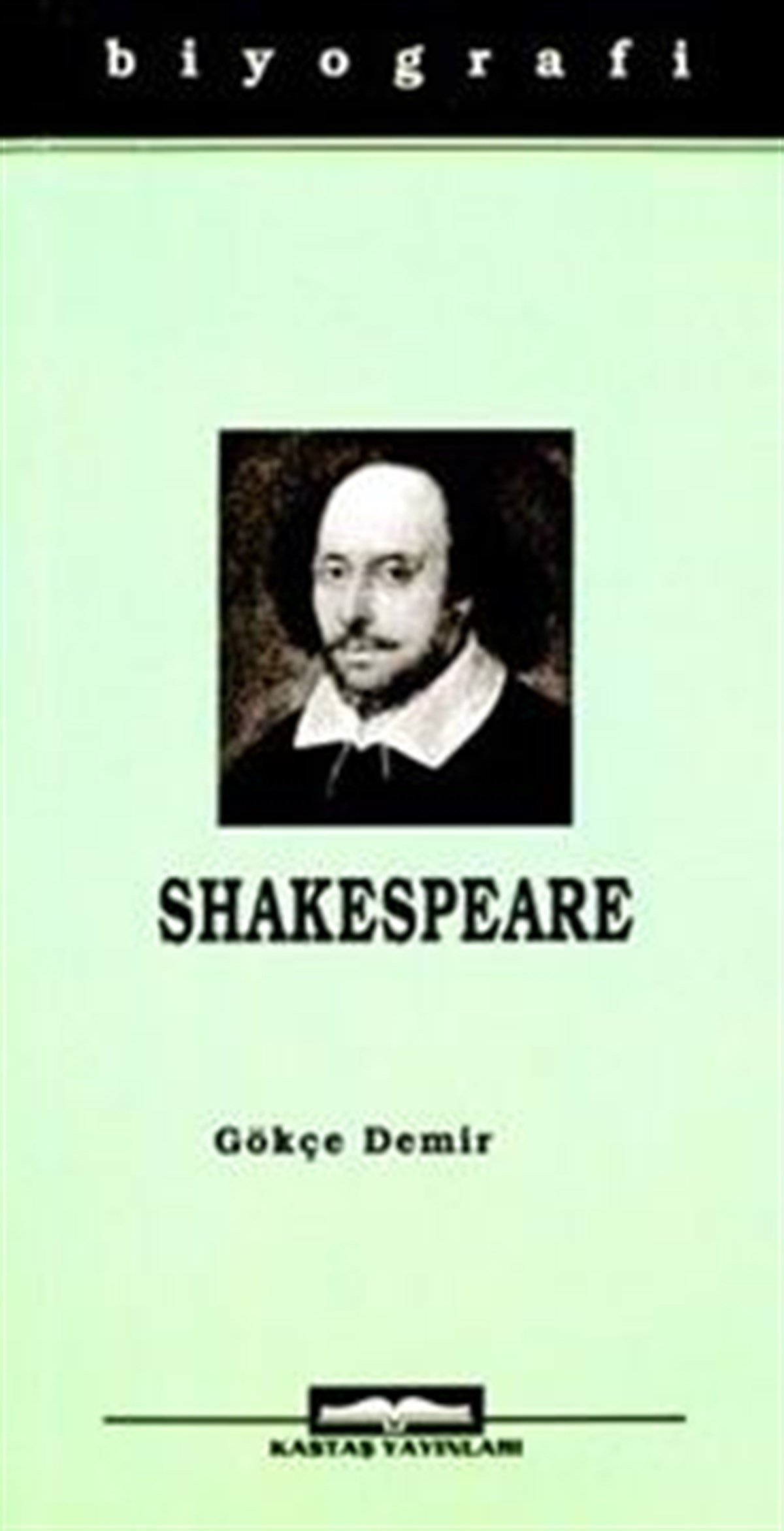 William Shakespeare Hayatı ve Eserleri