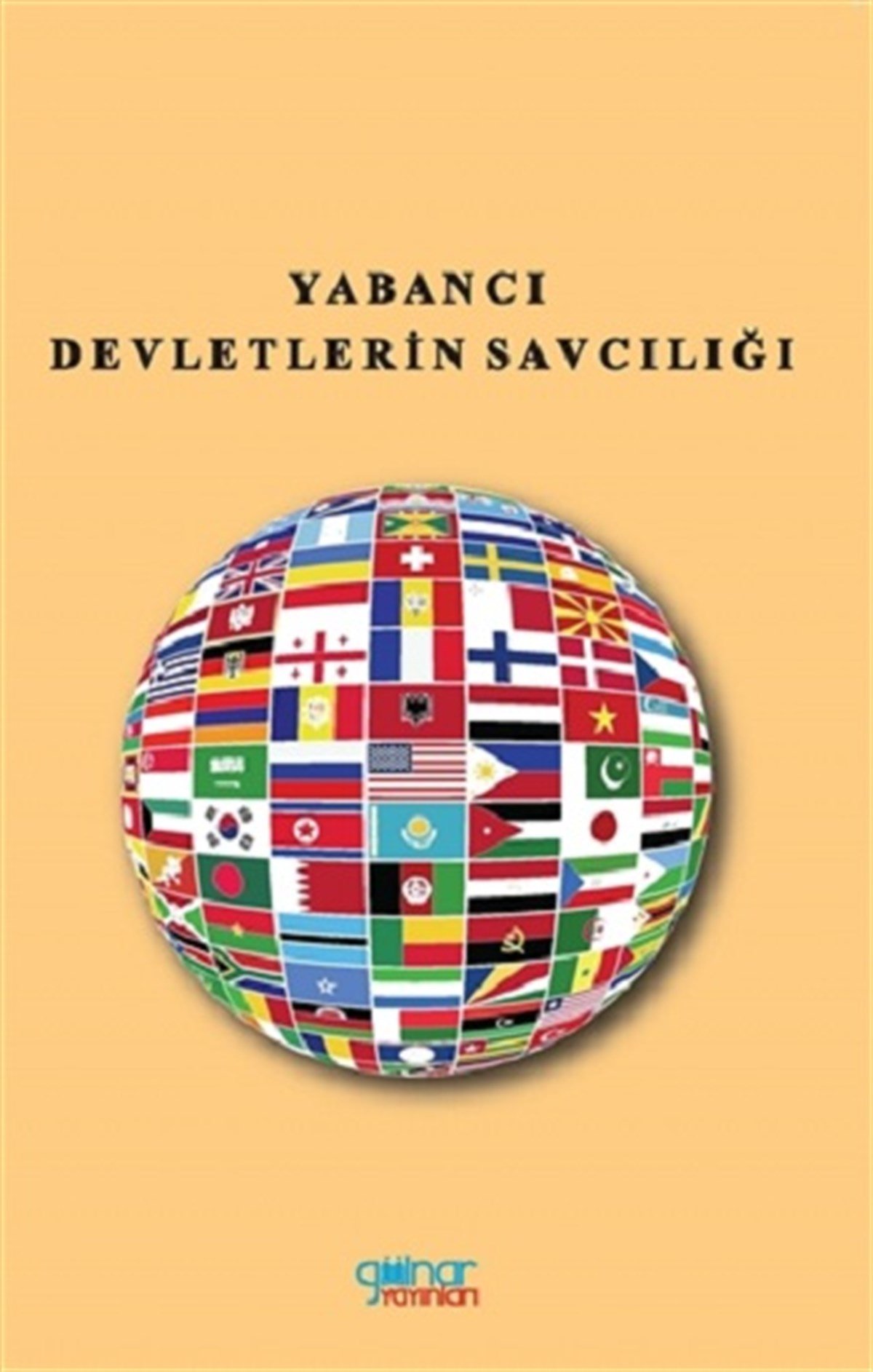 Yabancı Devletlerin Savcılığı