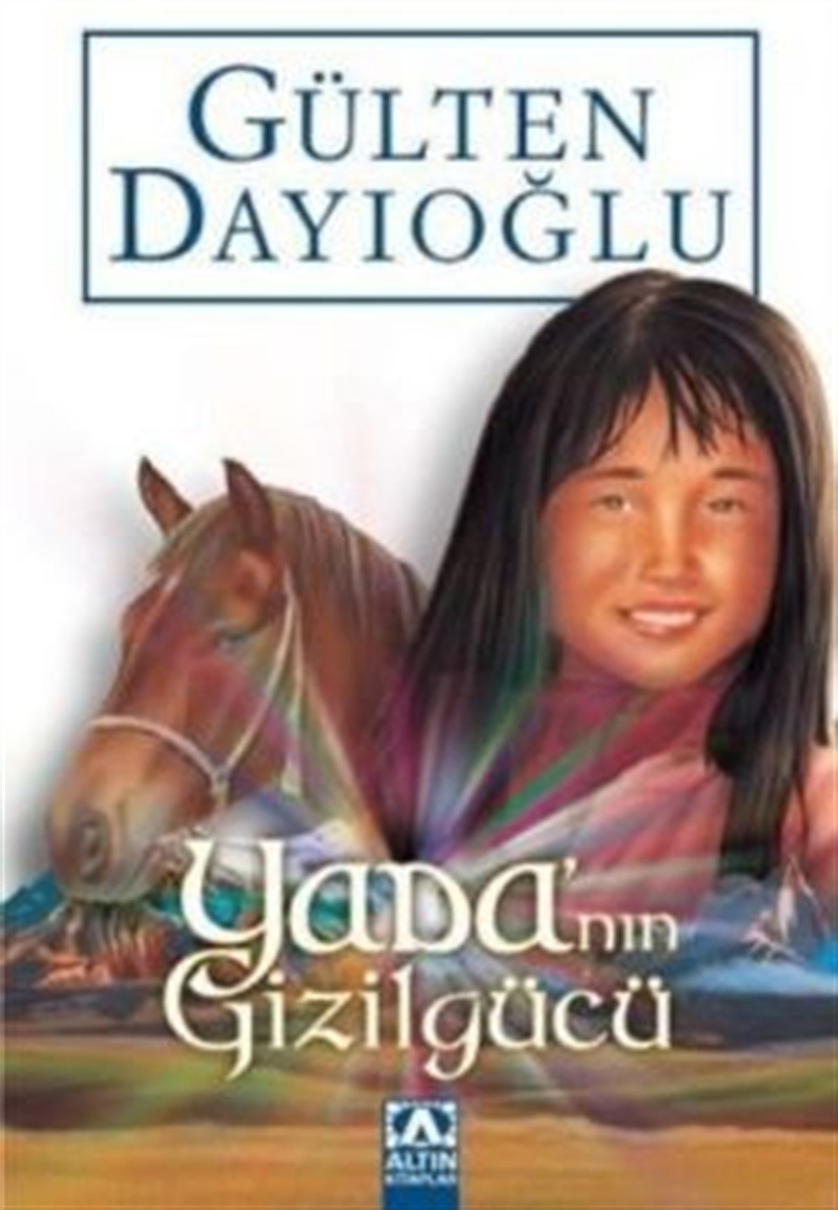 Yada’nın Gizilgücü
