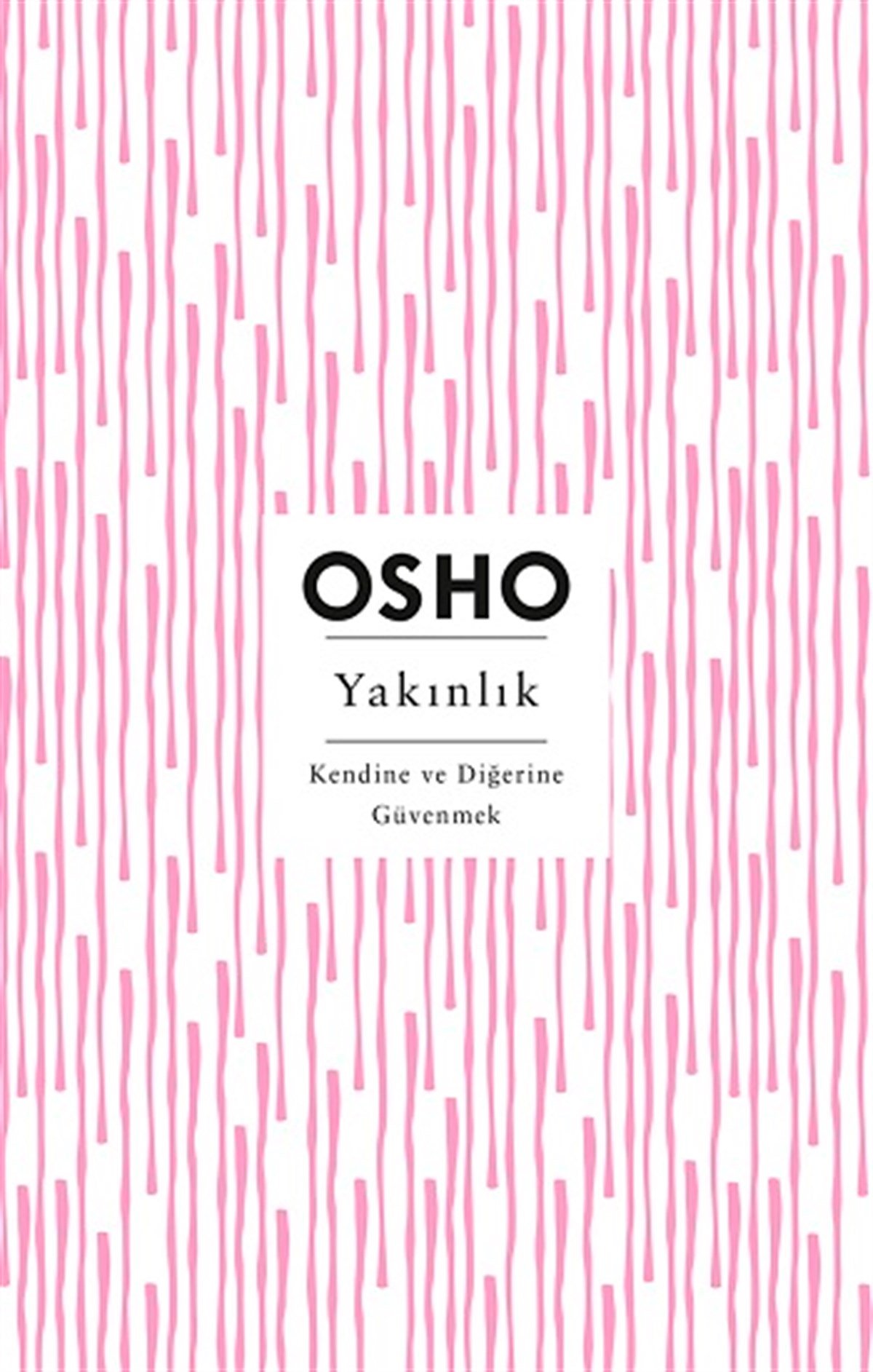 Yakınlık