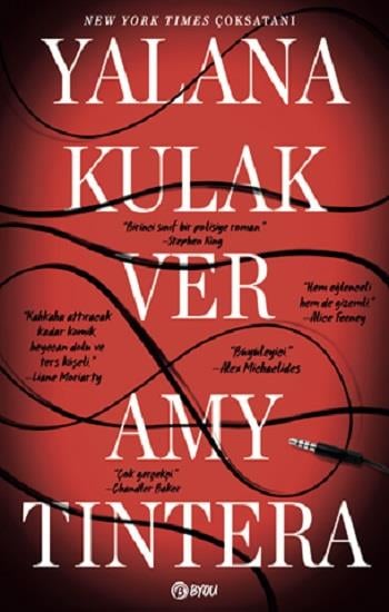 Yalana Kulak Ver