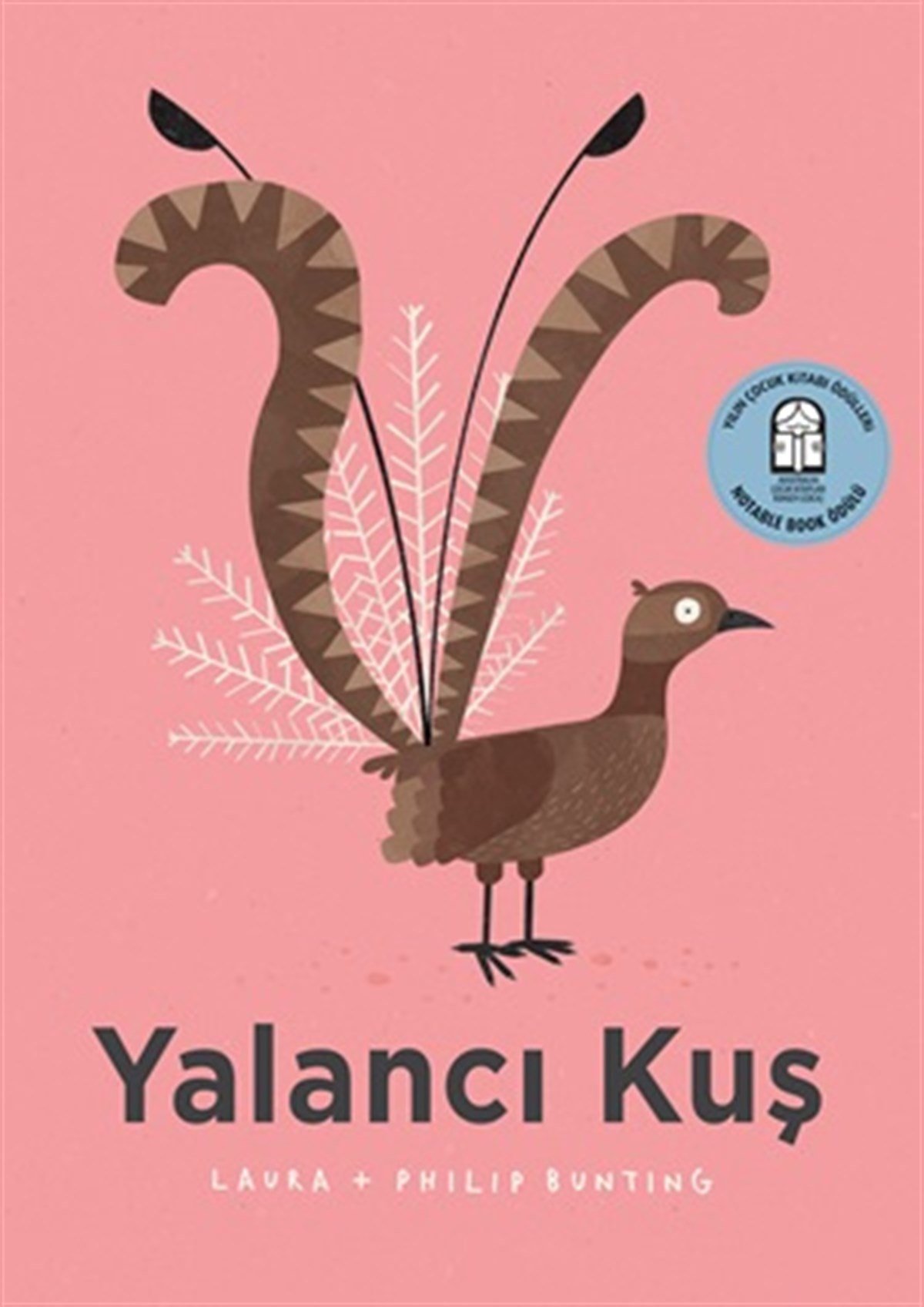 Yalancı Kuş