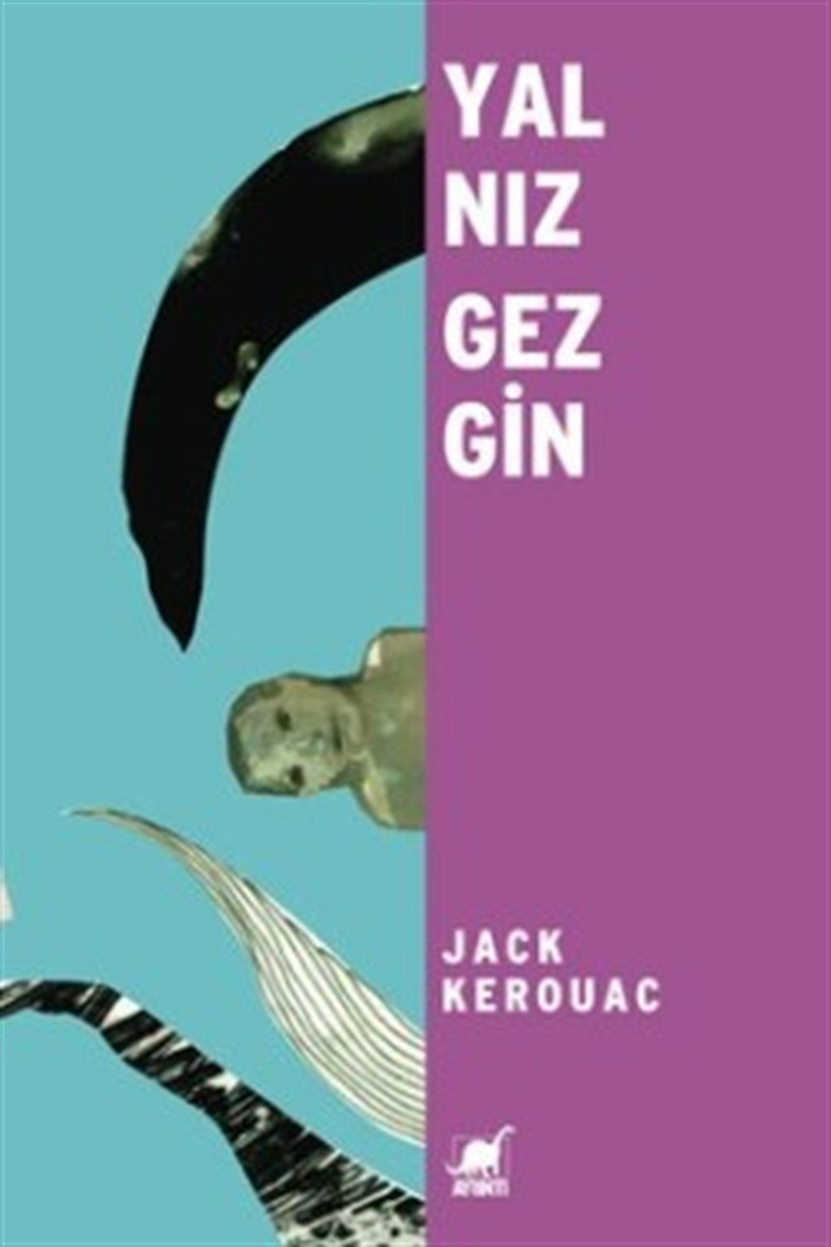 Yalnız Gezgin