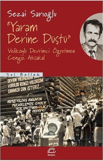 "Yaram Derine Düştü"