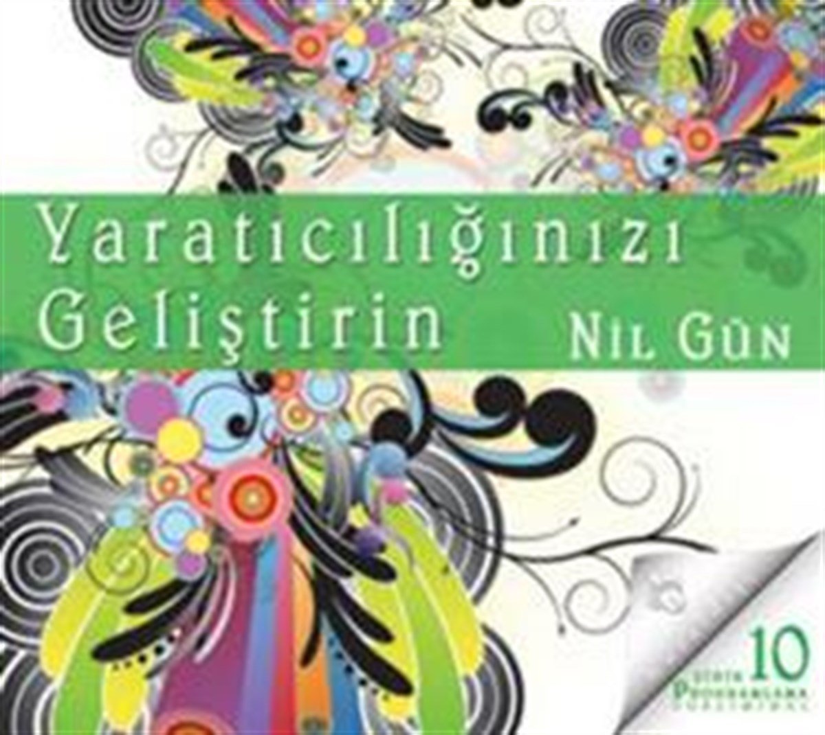 Yaratıcılığınızı Geliştirin (CD)