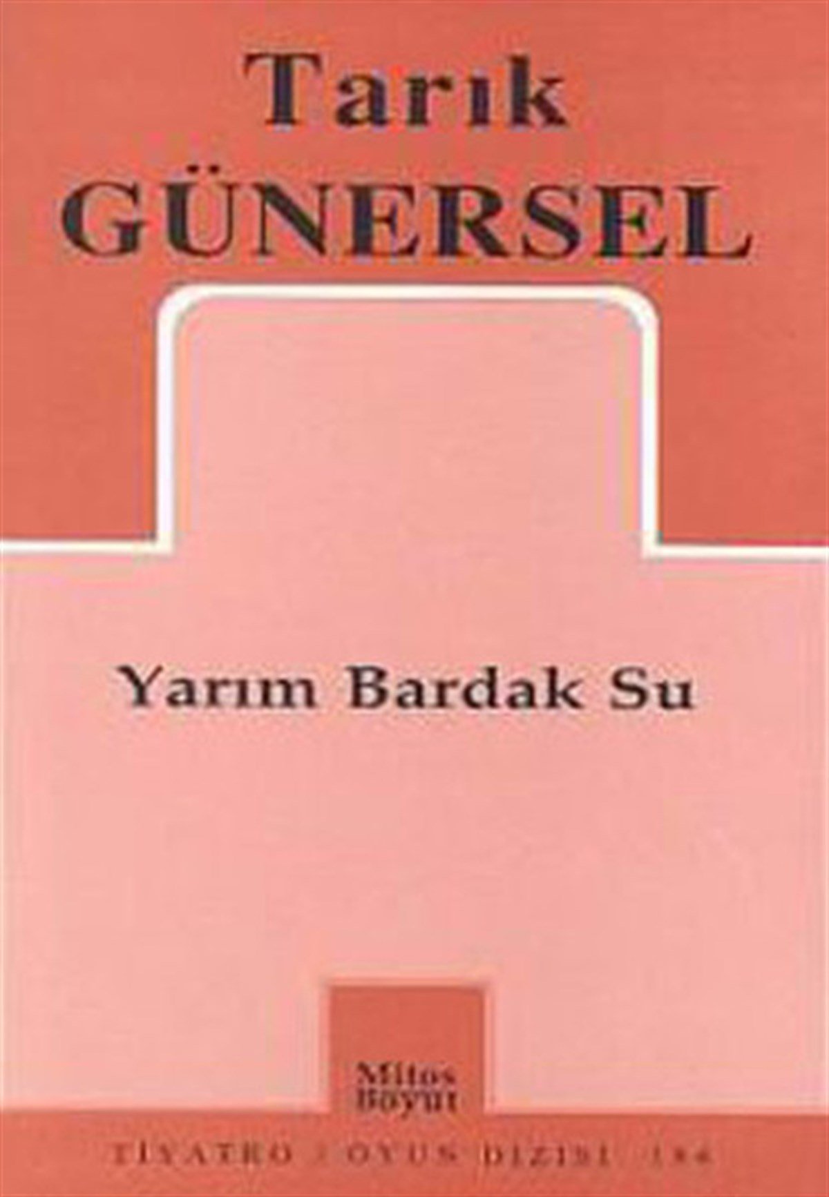 Yarım Bardak Su